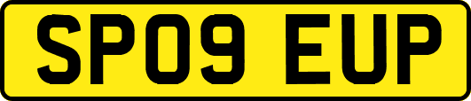 SP09EUP