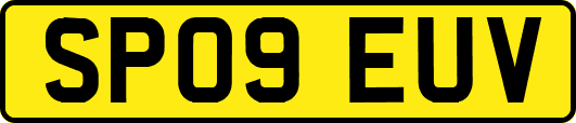 SP09EUV
