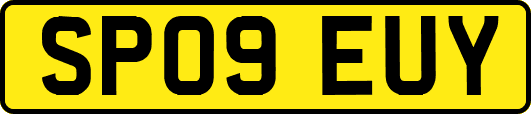 SP09EUY