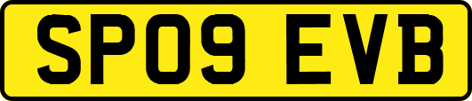 SP09EVB