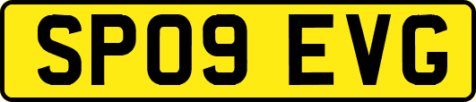SP09EVG