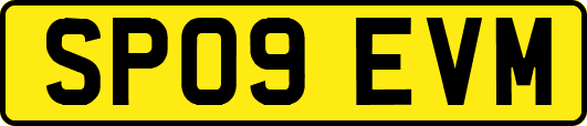 SP09EVM