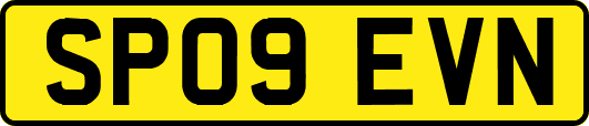 SP09EVN