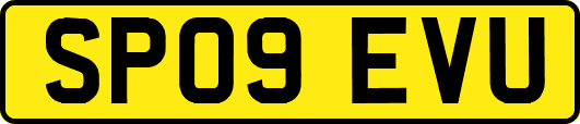 SP09EVU