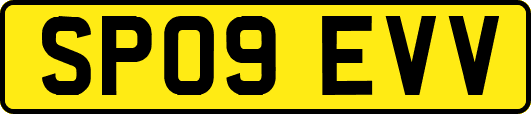 SP09EVV
