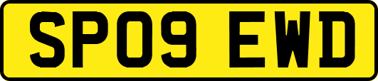 SP09EWD