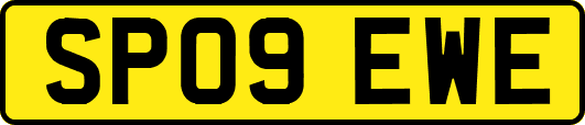 SP09EWE
