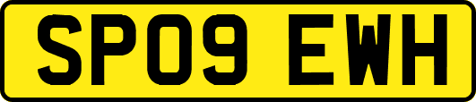 SP09EWH