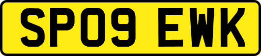 SP09EWK
