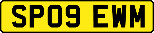SP09EWM