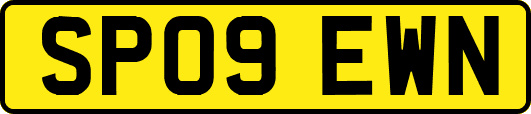 SP09EWN