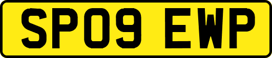 SP09EWP