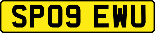 SP09EWU