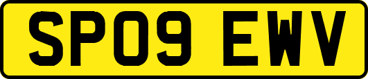 SP09EWV