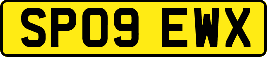 SP09EWX