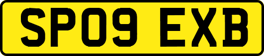 SP09EXB