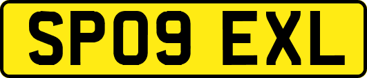 SP09EXL