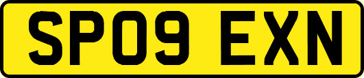 SP09EXN