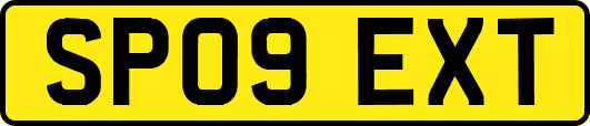 SP09EXT