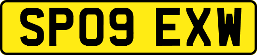 SP09EXW