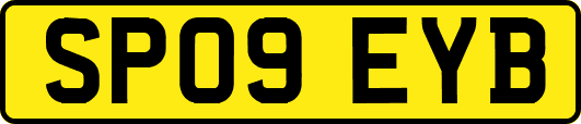 SP09EYB