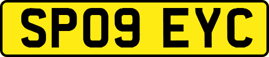 SP09EYC