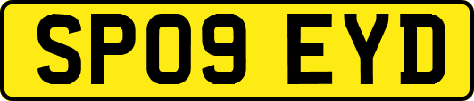 SP09EYD