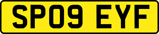 SP09EYF