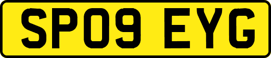 SP09EYG