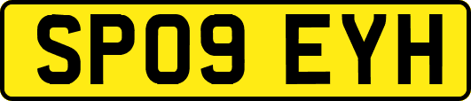 SP09EYH