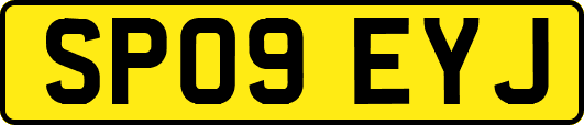 SP09EYJ