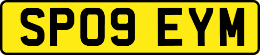SP09EYM