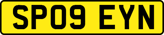 SP09EYN