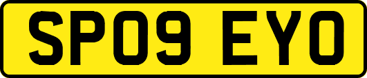 SP09EYO