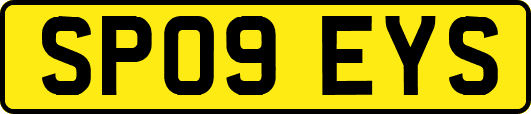 SP09EYS