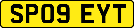 SP09EYT
