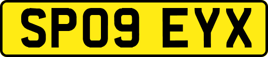 SP09EYX