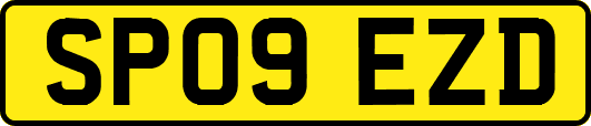 SP09EZD