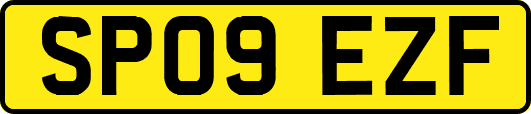 SP09EZF