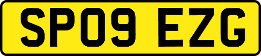 SP09EZG