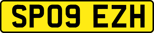 SP09EZH