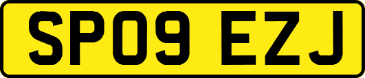 SP09EZJ