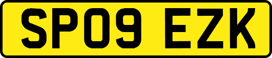 SP09EZK