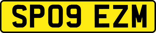 SP09EZM
