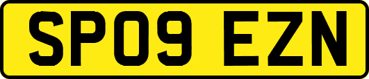 SP09EZN