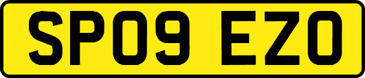 SP09EZO