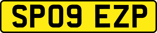 SP09EZP