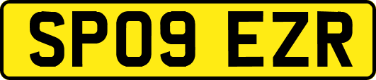 SP09EZR
