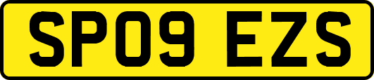 SP09EZS