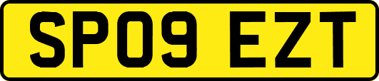 SP09EZT